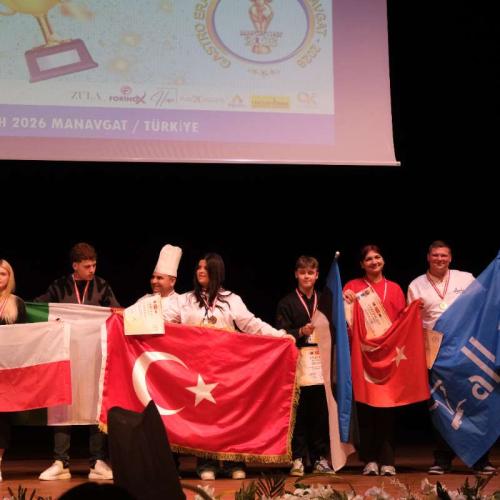 Gastroerasmus 2026
