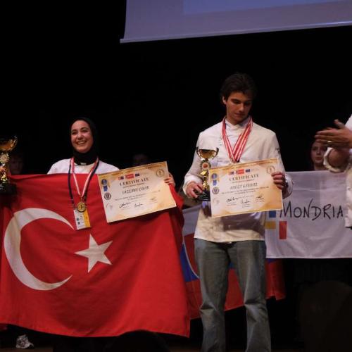Gastroerasmus 2026
