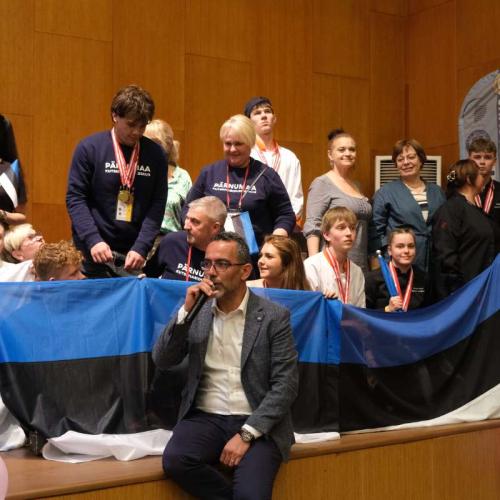 Gastroerasmus 2026