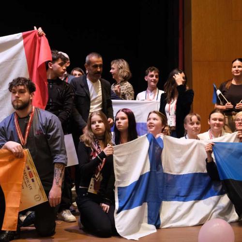 Gastroerasmus 2026