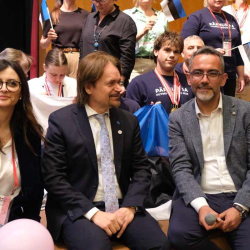 Gastroerasmus 2026