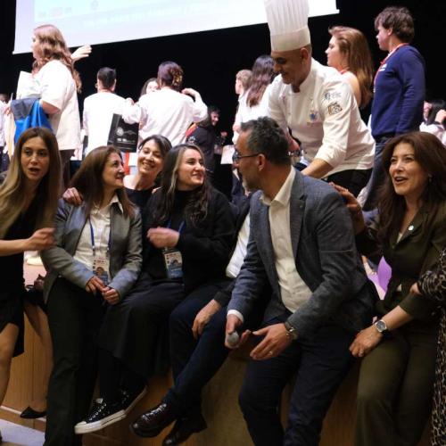 Gastroerasmus 2026