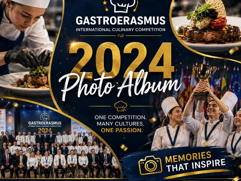 Gastroerasmus 2024