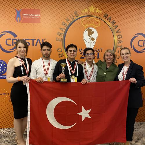 Gastroerasmus 2024
