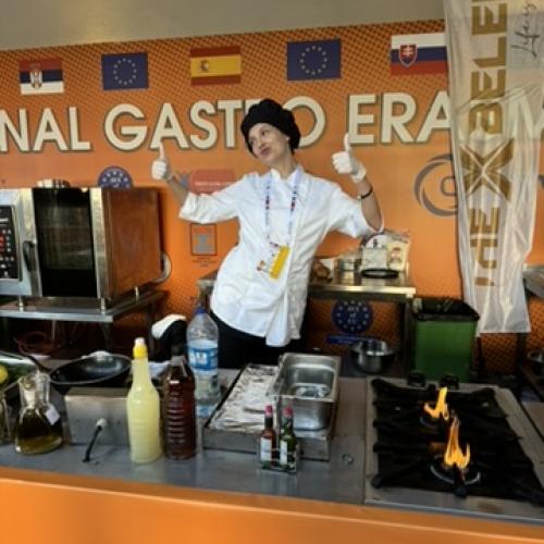 Gastroerasmus 2024