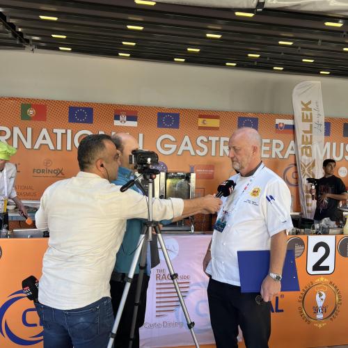 Gastroerasmus 2024