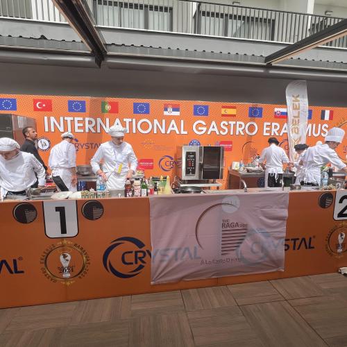 Gastroerasmus 2024