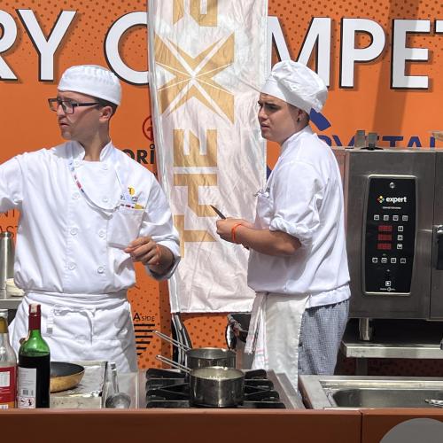 Gastroerasmus 2024