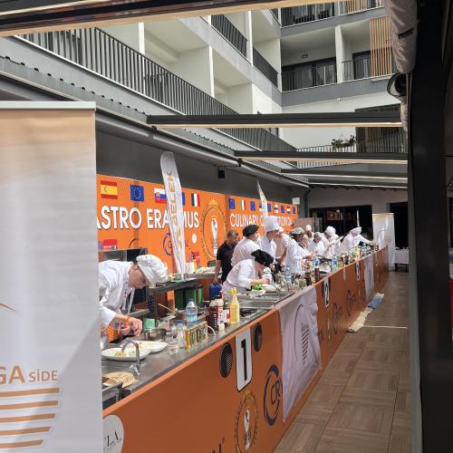 Gastroerasmus 2024
