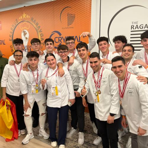 Gastroerasmus 2024