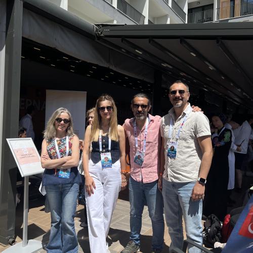 Gastroerasmus 2024