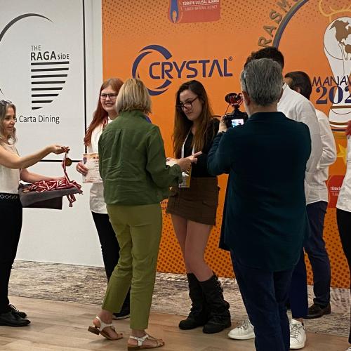 Gastroerasmus 2024