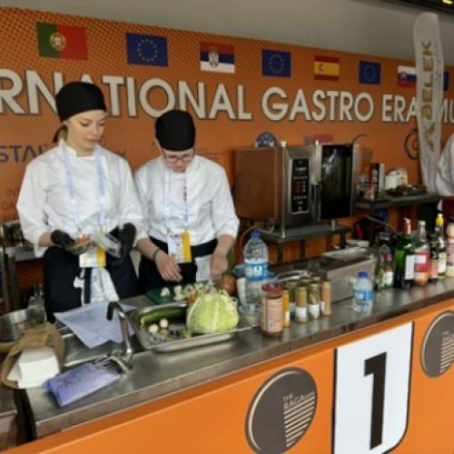 Gastroerasmus 2024