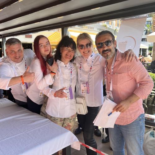 Gastroerasmus 2024