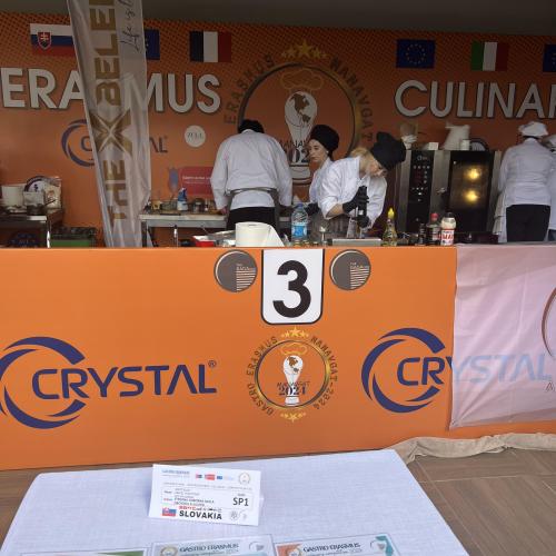 Gastroerasmus 2024