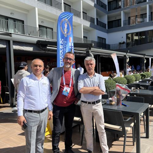Gastroerasmus 2024
