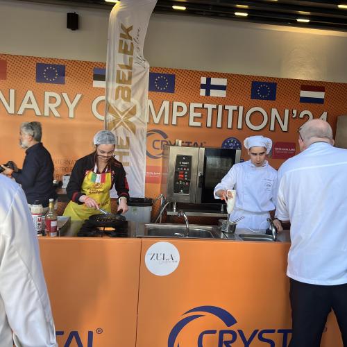 Gastroerasmus 2024