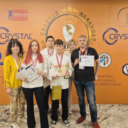 Gastroerasmus 2024