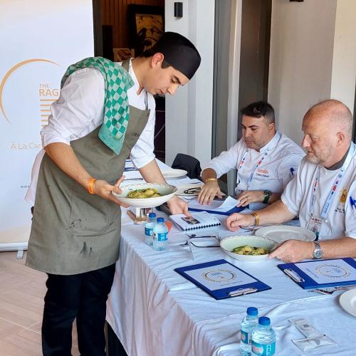 Gastroerasmus 2024