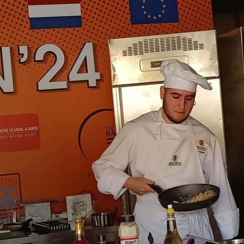 Gastroerasmus 2024