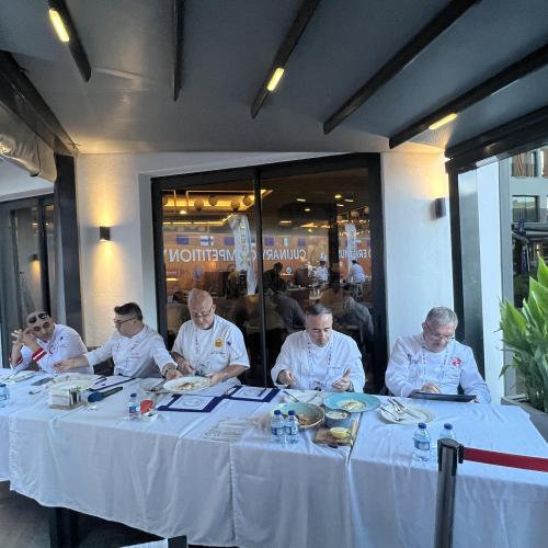 Gastroerasmus 2024