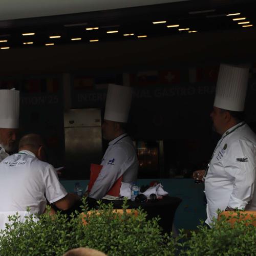 Gastroerasmus 2025
