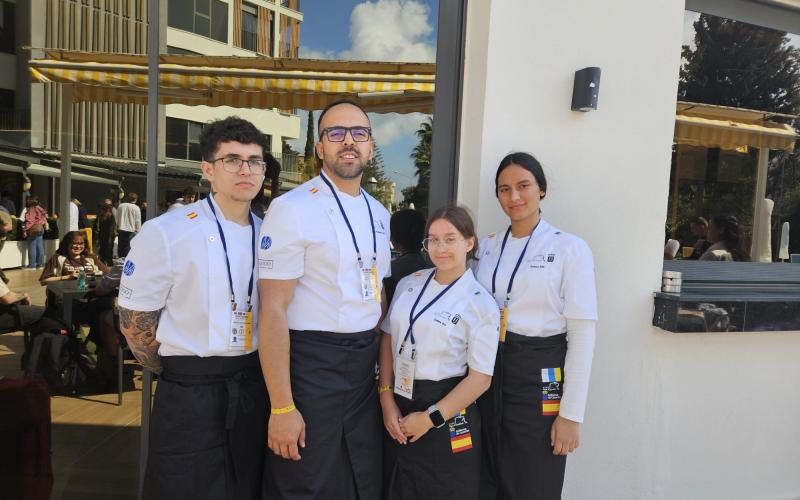 From the Canary Islands to Antalya: More Energy, More Flavour, and a Stronger Erasmus+ Spirit for 2027