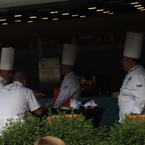 Gastroerasmus 2025