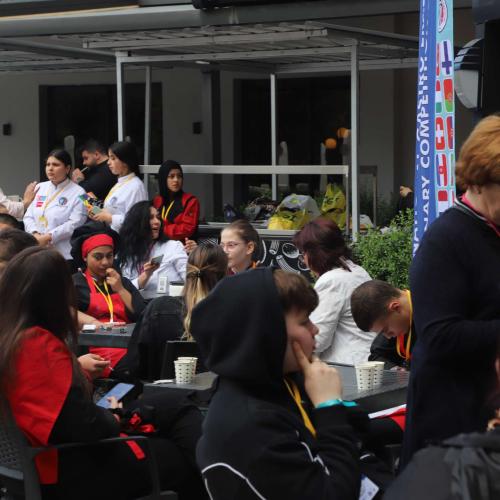 Gastroerasmus 2025
