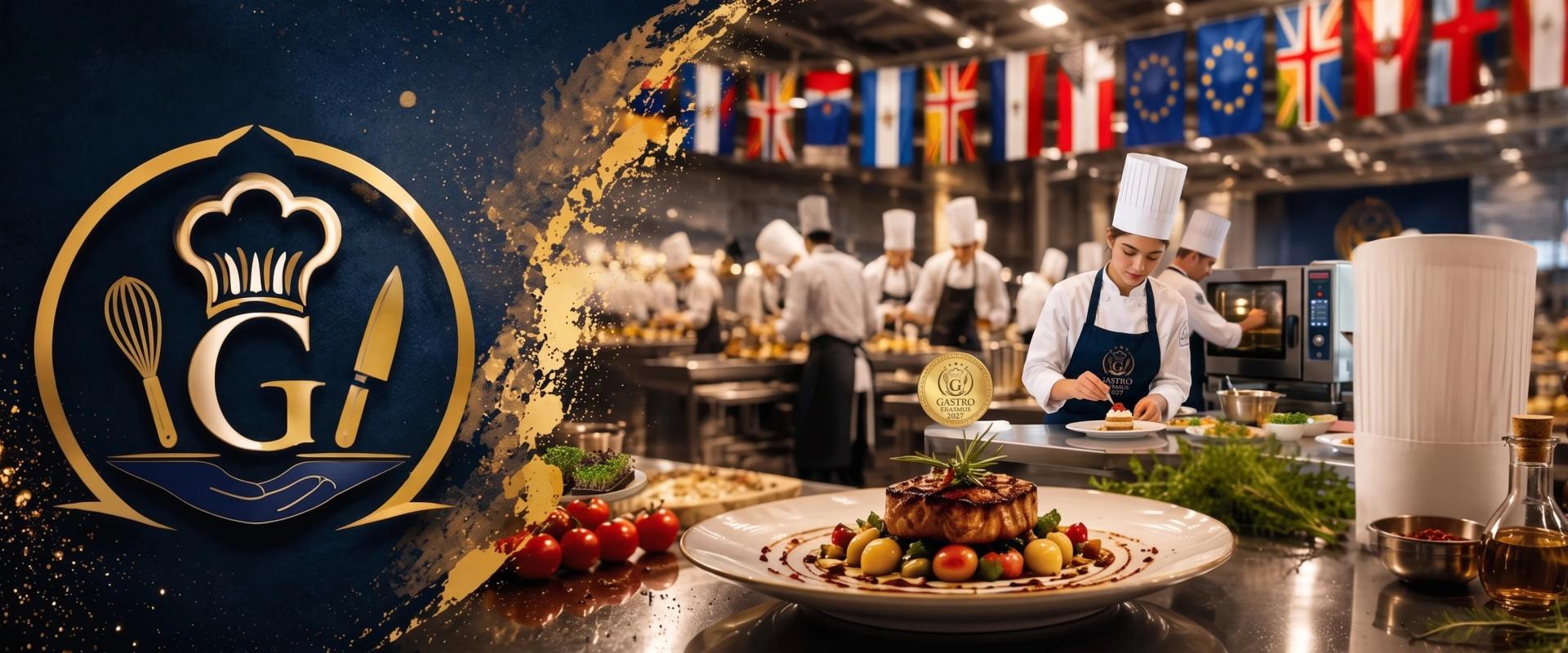 Gastroerasmus 2027