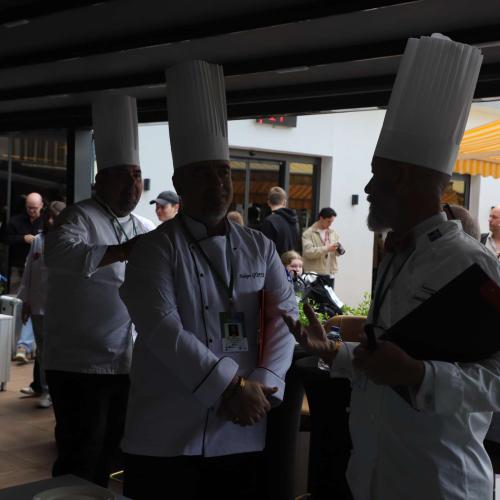 Gastroerasmus 2025