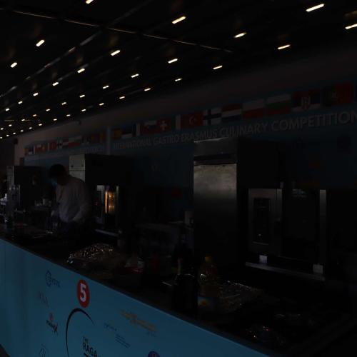 Gastroerasmus 2025