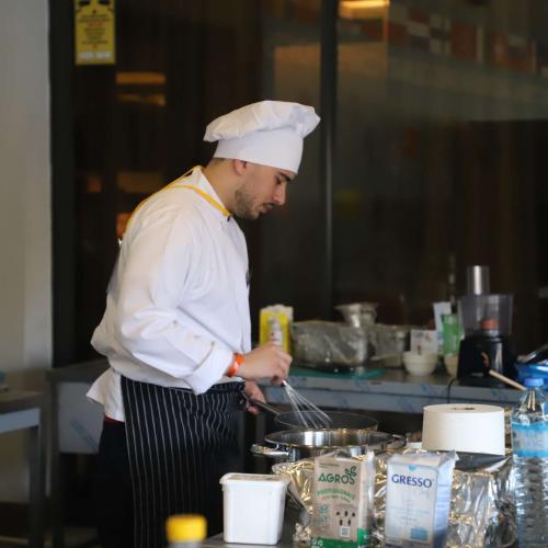 Gastroerasmus 2025