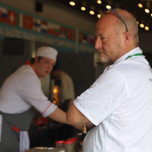 Gastroerasmus 2025