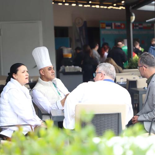 Gastroerasmus 2025