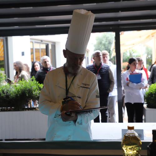 Gastroerasmus 2025