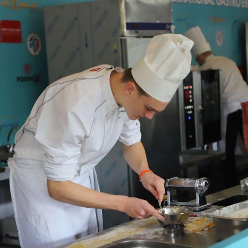 Gastroerasmus 2025