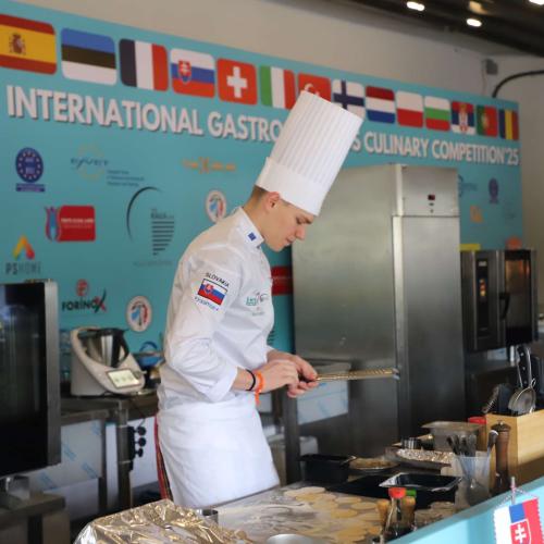 Gastroerasmus 2025