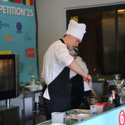 Gastroerasmus 2025