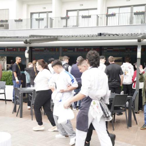 Gastroerasmus 2025