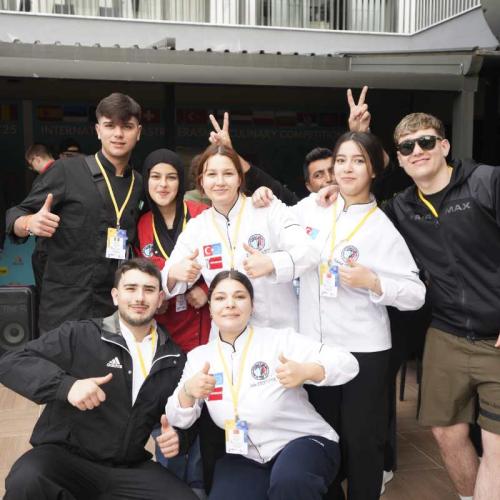 Gastroerasmus 2025