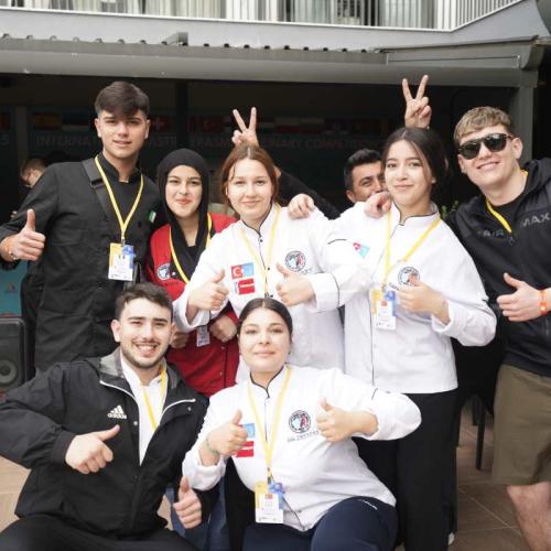 Gastroerasmus 2025