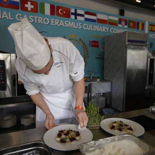 Gastroerasmus 2025