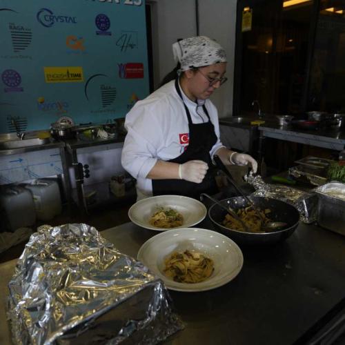 Gastroerasmus 2025