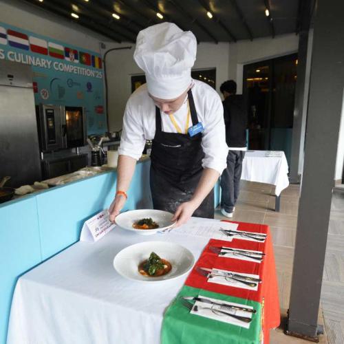 Gastroerasmus 2025