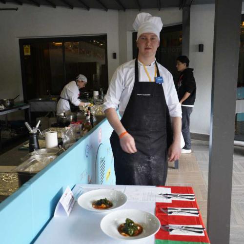 Gastroerasmus 2025