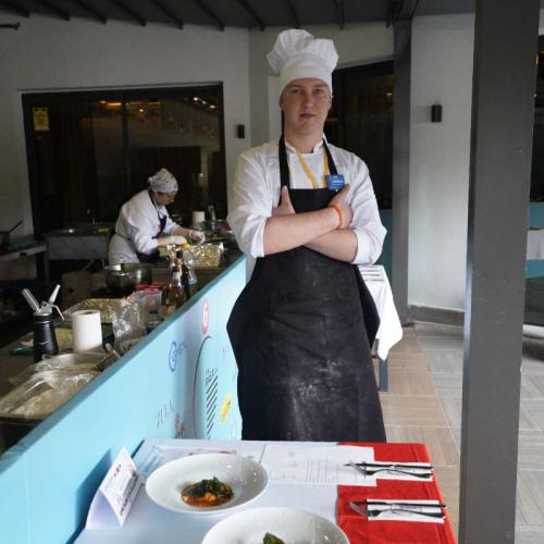 Gastroerasmus 2025