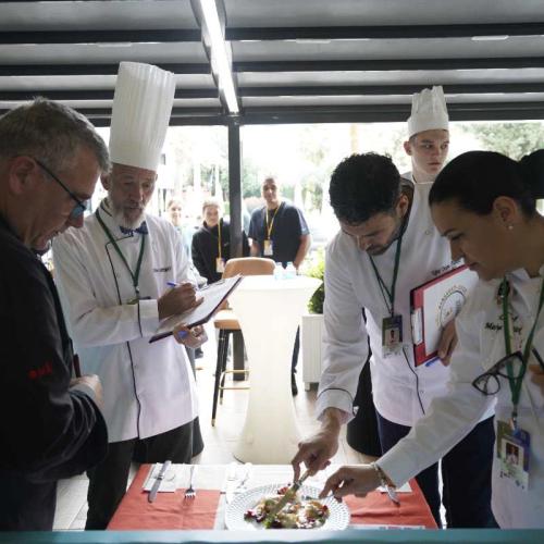 Gastroerasmus 2025