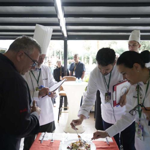 Gastroerasmus 2025