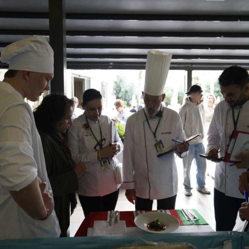 Gastroerasmus 2025